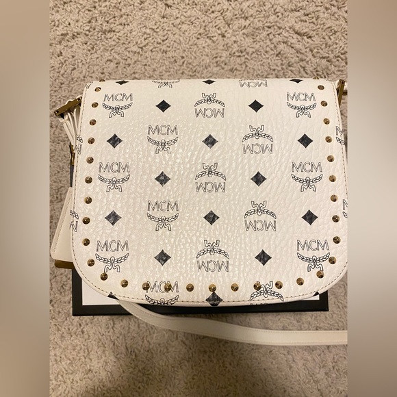 MCM Crossbody Bag - Picture 2 of 16